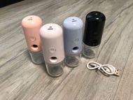 霧化噴水器/消毒噴霧器