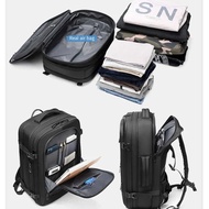 Wind Backpack For Travel 60l