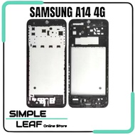 Front Frame LCD - Samsung A14 4G LCD Stand