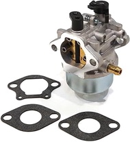The ROP Shop | Carburetor Kit with Gaskets for Kawasaki FJ180V-AM21, FJ180V-AM25, FJ180V-CS30