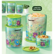 Tupperware Batik One Touch Collection