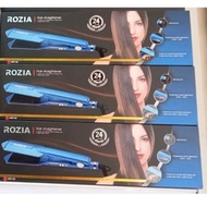 Rozia HR-745 Professional Hair Straightener [ HR745 ]