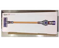 Brand New Dyson V8 Absolute Vacuum Cleaner.  Local SG Stock and warranty !!