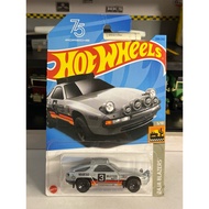 Hot Wheels Porsche 928S Sedari 75 Porsche