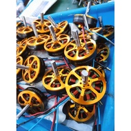 5010 Model Cakera Motor Tanpa Berus Pesawat Fotografi Udara Perlindungan Tumbuhan Dron Motor Kuasa B