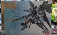 全新Metal Robot魂 Stike Freedom  Gundam 突擊自由高達