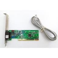 [Clearence Sale] Aztech 56K PCI Modem