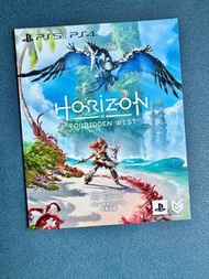 PS5 / PS4 Horizon Forbidden West 完整遊戲