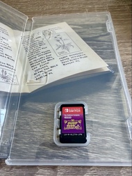 Nintendo Switch 寶可夢 朱紫