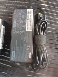 聯想 lenovo 方頭 90W 20V 原廠變壓器 ADLX90NCT3A ADLX90NLC3A