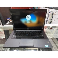 DELL LATITUDE 7480 I5 6200U,8G,256G M.2 SSD