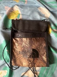 The North Face Bozer Neck Pouch 斜孭袋仔