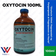 100ml Oxytocin for Sows Improve Milk Production for pigs & goats