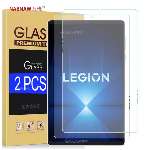 For Lenovo Legion Tab Y700 Gen 4 Full HD Tempered Glass Screen Protector On Tab Y700 Gen 4 AI 8.8 An