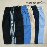 KATUN { 1kg = 5 pcs } Cotton pants below the knee sirwal pants/ Underpants Cotton pants 7/ 8 below t