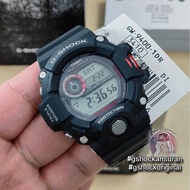 100% ORIGINAL CASIO G-SHOCK GW 9400 1DR RANGEMAN TRIPLE SENSOR TOUGH SOLAR MULTI-BAND 6
