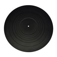 แผ่นยางรอง เครื่องเล่นแผ่นเสียง Technics SL-1200 SL-1210 MK2 M3D MK5 MK7 GS GR Rubber Mat RGS0008