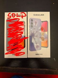 Samsung Galaxy A14 128GB