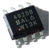 FAVORIT IC SI4925B Mosfet Dual P-Channel