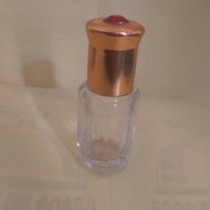 TOLA plain bottle 6ml