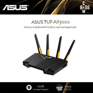 *HOT BUYS* 100% Original ASUS TUF-AX3000 AX3000 Dual Band WiFi 6 (802.11ax) Gaming Router