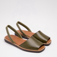 LOLA Macarella Classic Avarca Sandals LC23011PF