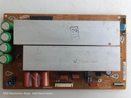 บอร์ด X-main พลาสม่า ซัมซฺง PS50B430 / PS50B450 (Board-X Plasma Samsung) อะะไหล่แท้/ของถอดมือสอง (เท