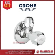 GROHE - 22 017 00M (3/8) Stop Valve Valve/ Stop Valve Jet Shower 2201700M (3/8)