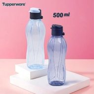 🔥 TUPPERWARE Bottle 500ml Botol Air Tupperware 500ml Botol Tupperware Water Bottle Tupperware Botol 