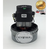 【🔥READY STOCK🔥FAST SHIPPING🔥】Vacuum Cleaner Motor Spare Parts Motor 1400W (HLX-GS-A30-1)