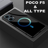 HP Glossy Softcase XIAOMI POCO F5 and All Types (cs1) F1 F2 pro F3 F4-F4 GT F5 Pro x3 x5 M5 M5S M4 P