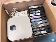 Brother PT-P300BT標籤機