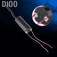 DIOO DC3.7V-6V High Voltage Pulse Generator Output 50KV Super Arc Ignition Coil Module