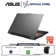 ASUS TUF FX507Z-C4HN027W gaming monitor ( I5-12500H 8GD4 512GB / 15.6" FHD 144Hz / RTX3050 4GD6 / WI