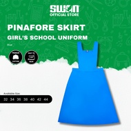 SWAN Premium Pinafore Secondary School Uniform