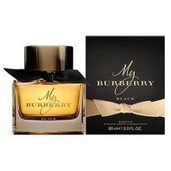 全新 My Burberry Black Parfum 香水 90ml *100% new* *Made in France* 法國製