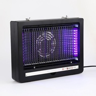 Strong Wind Hotel Killing mosquito Flies Restaurant LED899T Factory Direct Sales Killing mosquito La