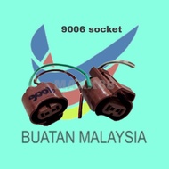 9006 BULB SOCKET BUANTAN MALAYSIA