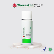 Theraskin AHA Cleanser 100mL - Sabun Cuci Muka Theraskin Untuk Kulit Normal Cenderung Kering - Thera