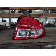 Proton Original Saga FLX Tail lamp For Sell 98%New