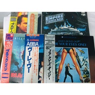 Win New LP 12-Inch Vinyl Record Qijianmusic K136 Shop