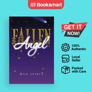 Fallen Angel - Paperback - English - 9781456832209