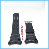 ☋ ✌ ∏ Casio G-SHOCK GWN-1000B/GWN-1000-1B/GWN-1000. Watch STRAP