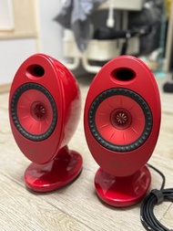 EGG DUO KEF speaker