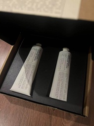 LE LABO Basil and Hinoki Hand Pomade 100ml X 2 Makeup Brushes Hand Cream