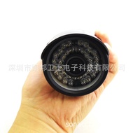 2MP/4MP/5MP Coaxial AHD HD Surveillance Camera Simulation CCTV with OSD Cable Outdoor Waterproof Inf