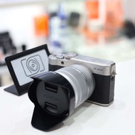 Fuji Xa10 พร้อมเลนส์ สภาพใหม่
