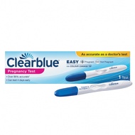 Clearblue Easy Pregnancy Test