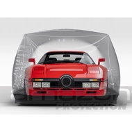 Ferrari 288 GTO Amazon Protection Bubble Cover Car Cover