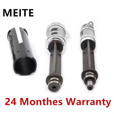1.8/2.0TSI 06H 198 205A Balanced Shaft Bushing Engine Balanced Shaft Set For VW Golf Jetta Passat Au